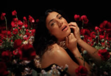 Ήβη Αδάμου – “Σαν το λουλούδι”