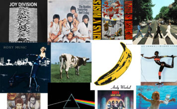 20 περίεργα, σημαντικά και αξιομνημόνευτα εξώφυλλα δίσκων στην ιστορία της μουσικής!