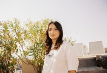 Εύα Πολιτάκη – “Το κενό”