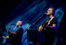 Οι Πυξ Λαξ ανεβαίνουν Θεσσαλονίκη, στο Block 33