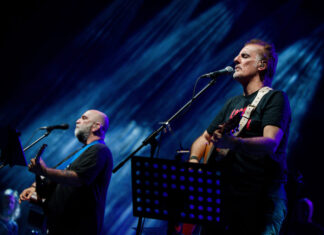 Οι Πυξ Λαξ ανεβαίνουν Θεσσαλονίκη, στο Block 33