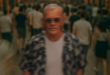 Στέλιος Ρόκκος – Βήματα (διασκευή)