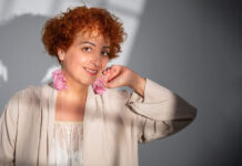 Λυδία Σέρβου – “Ψάχνω την αγάπη”