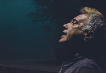 Παντελής Θαλασσινός – “Όταν γυρνώ στο σπίτι μου αργά”