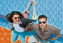 Κυκλοφορεί μια νέα συλλογή για …Γλέντι με τους Γιαγκίνηδες!