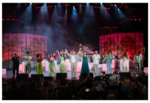 Η Ταράτσα του Φοίβου στις επάλξεις και τον Σεπτέμβρη. Δείτε ποιοι θα συμμετέχουν…