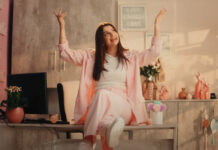 Δήμητρα Γισδάκη – “Μια καλημέρα μαζί σου”