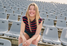 Η Ιουλία Καραπατάκη σε ευρωπαϊκή περιοδεία!