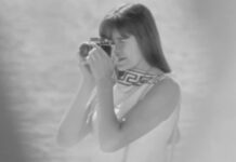 Roni Iron – “Annabelle” (remix)