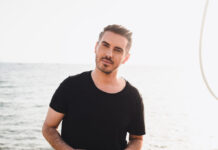 Ο Μιχάλης Χατζηγιάννης σε περιοδεία, με κατάληξη το Θέατρο Λυκαβηττού!