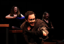 Οι “Δούλες” στο Θέατρο Άττις