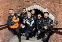 Μια «καυτή» νύχτα με τους αληθινούς βασιλιάδες της Μεσογείου Gipsy Kings, στο Θέατρο Λυκαβηττού!