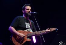 Σπύρος Γραμμένος – “Αυτή τη χρονιά”