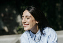 Η Βασιλική Μιχαλοπούλου στον Σταυρό του Νότου Club