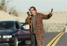 «Μία Μάχη Μετά την Άλλη» δίνει ο Leonardo DiCaprio