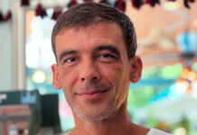 «Ασκήσεις Τρυφερότητας», το νέο album του Απόστολου Ρίζου…