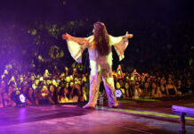 Η Μαρίνα Σπανού έρχεται με την μπάντα της στο Fuzz Club