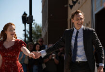 Η σημασία που έχει «Η Ζωή του Τσακ»