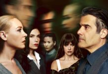 «Αλιγάτορες», το δυνατό ψυχολογικό δράμα του Andrew Keatley επιστρέφει στο Auditorium