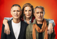 Το “#Cancel” του David Ireland ανεβαίνει στη σκηνή του Θεάτρου Αθηνών