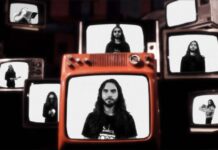 Ηρακλής Δαΐτσης – “Χαλασμένο ρολόι”