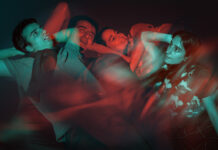 Τρυφερό “Εγώ κι Εσύ” στο Ίδρυμα Μιχάλης Κακογιάννης