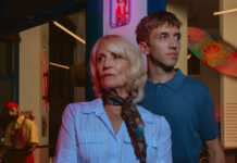 “Η Μονίκ δραπετεύει” στο Θέατρο Οδού Κεφαλληνίας…