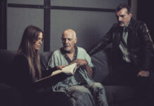 “Η Συνάντηση”, ένα ψυχολογικό δράμα για μυστικά, αλήθειες και τη δύναμη του παρελθόντος…