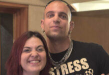 Πολυξένη Καράκογλου & Κοινοί Θνητοί – “Μη φοβηθείς”