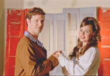 Leon of Athens feat. Billie Kark – “Τελευταία φορά”