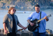 Δημήτρης Μαυράκης & Μάνος Πυροβολάκης – “Λουλούδι της ανατολής”