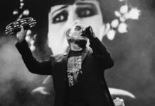 Ο Morrissey στην Αθήνα για μια μοναδική βραδιά στο Κλειστό Φαλήρου