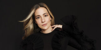 Η Νατάσα Μποφίλιου live στο Λονδίνο και τις Βρυξέλλες