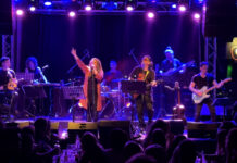 Οι Όναρ στο Holywood Stage, ξεδιπλώνουν 26 χρόνια παρουσίας στο χώρο