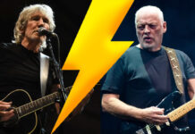 “Όταν οι Νότες συγκρούονται” – Roger Waters vs David Gilmour: η μεγάλη ρήξη των Pink Floyd!