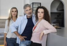 Όταν η αλήθεια σε κοιτάει… «Σε Βλέπω» στο Μικρό Παλλάς