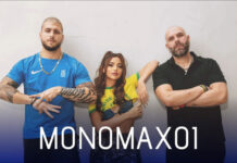 Stavento & Rack feat. Emmanouela – “Μονομάχοι”