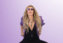 Η Φρόσω Στυλιανού θα πει… «Αυτά που δεν πρέπει», στο Club του Σταυρού του Νότου