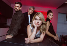 “Το Τεστ”, ένα δίλημμα που γίνεται καθρέφτης σχέσεων και αξιών, στο Σύγχρονο Θέατρο