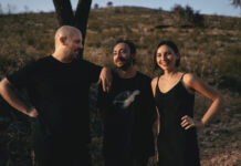 Μαρία Βακάλη – “Το βουνό”