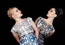 Ελένη και Σουζάνα Βουγιουκλή σε μυσταγωγικές μουσικές τελετουργίες, στο Theatre of the No