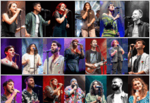 Οι φωνές του μέλλοντος σε 4 συναυλίες στον Ιανό!