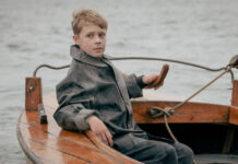 «Στο νησί του Άμρουμ», όλα αλλάζουν μπροστά στα μάτια ενός παιδιού