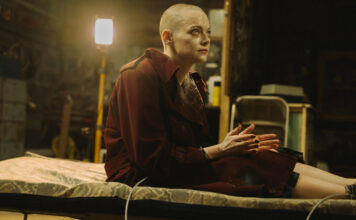 Δυστοπικά ρεαλιστική «Βουγονία»