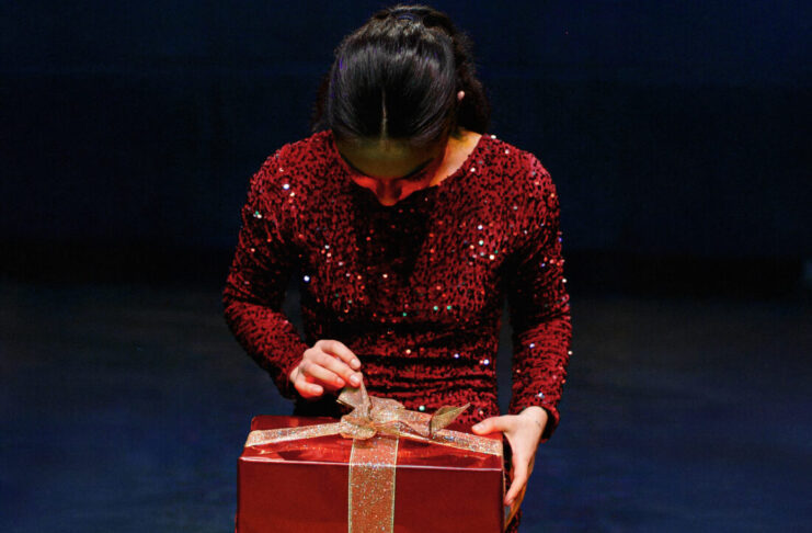 Μια διαφορετική πρόταση από τον Μανώλη Φάμελλο… Ένα ορχηστρικό album!