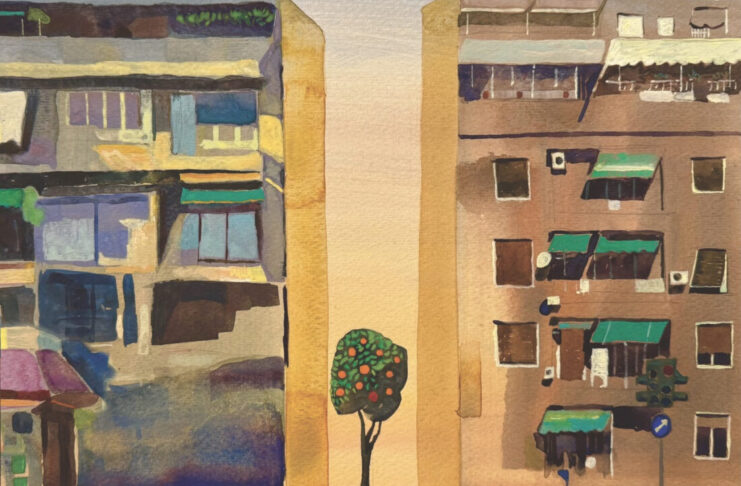 Μετά από 8 χρόνια κυκλοφορεί νέο album ο Νίκος Πορτοκάλογλου