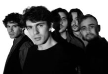 Οι Cosmonuts επιστρέφουν στα live και ανεβαίνουν στη σκηνή του Σταυρού του Νότου