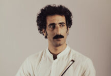 Κυκλοφορεί το νέο album του Γιάννη Διονυσίου, “Λακούβα”, με τραγούδια του Γιάννη Παπαγεωργίου