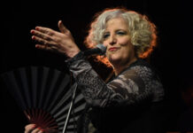 Η Μάρθα Φριντζήλα ανεβαίνει ξανά στη σκηνή του Κυττάρου. Μαζί της τα Καλογεράκια