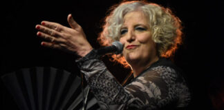 Η Μάρθα Φριντζήλα ανεβαίνει ξανά στη σκηνή του Κυττάρου. Μαζί της τα Καλογεράκια